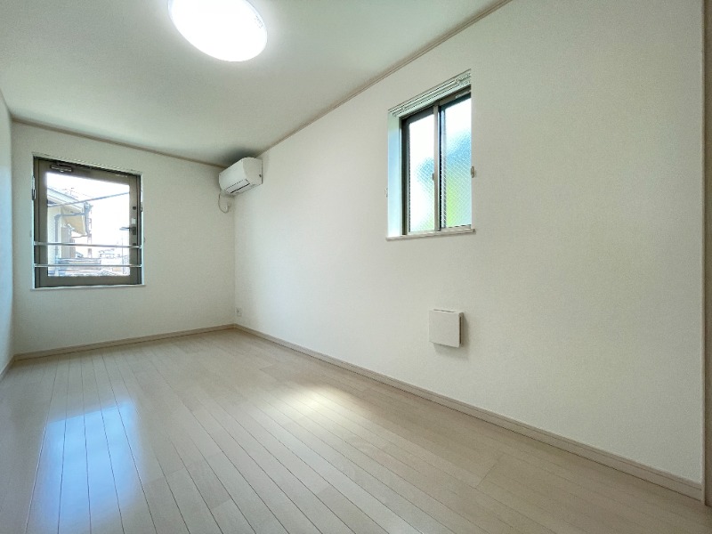 ノーザンロード扇大橋3階 同建物別部屋の参考画像