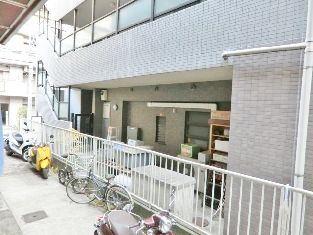 カーサ湯川0105号室 その他
