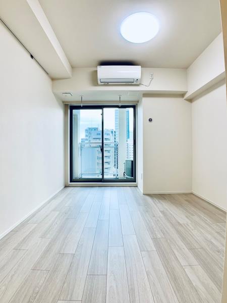 Ｂｒｉｌｌｉａ　ｉｓｔ　上野御徒町 リビング