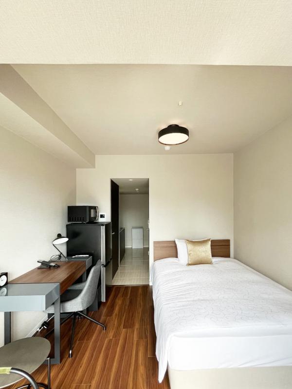 ホテル&レジデンス六本木　住居10階 キッチン