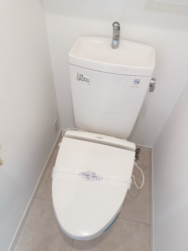 シンシア東中野101号室 同建物別部屋の参考画像