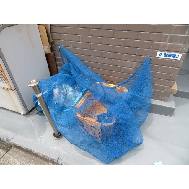 白菊マンション 外観
