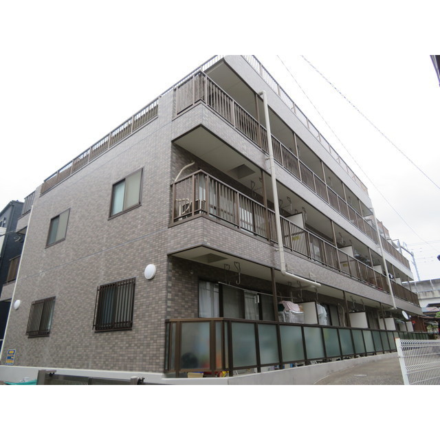 グレースＫの外観画像