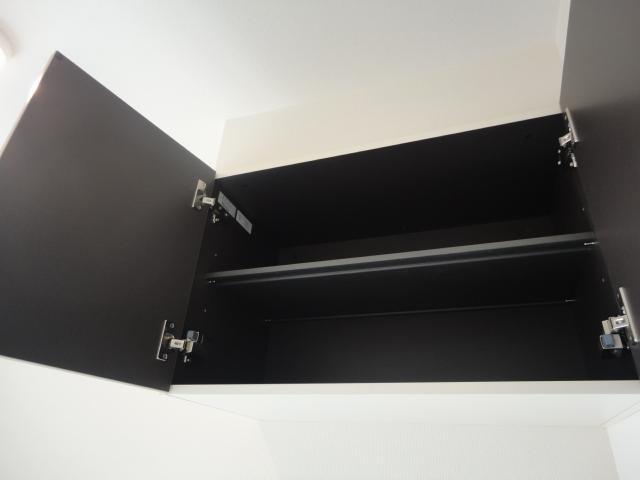 アドヴァンスコートＫ 靴箱上部