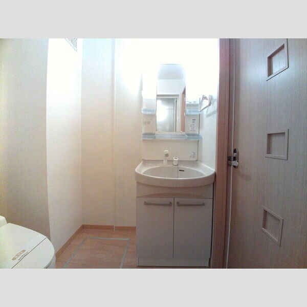 みそのハウス 洗髪洗面台