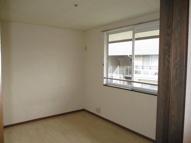 メンバーズタウンかすみ2階 リビング