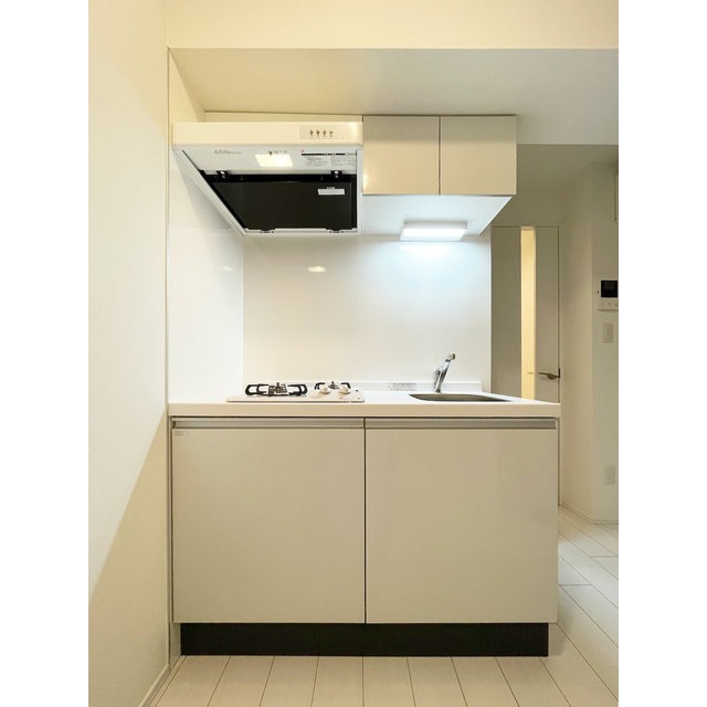 エルファーロ善福寺3階 部屋その他