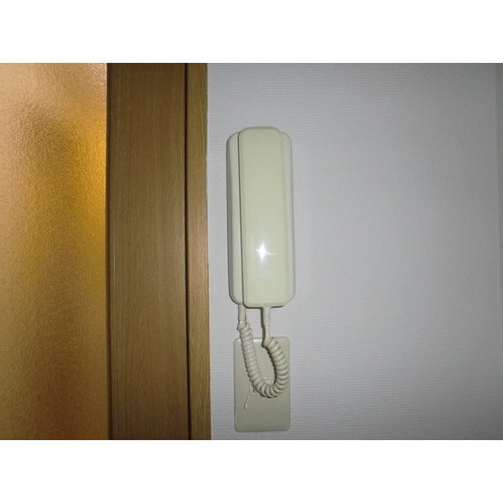 アヴェニール湘南Ⅰ102号室 内観