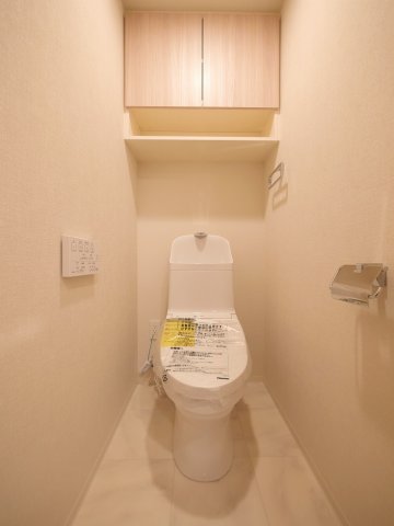 オーパスレジデンス中板橋8階 内観