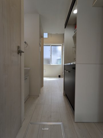 ハーモニーテラス小岩ウエストⅡ0101号室 その他