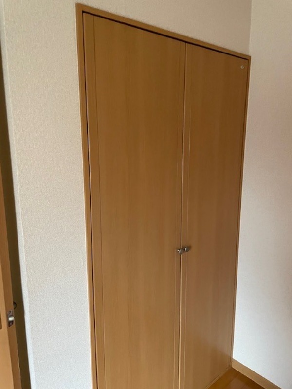 パインヒル西小岩 収納