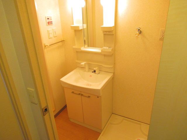 ウィルマルカ306号室 同物件306号室写真