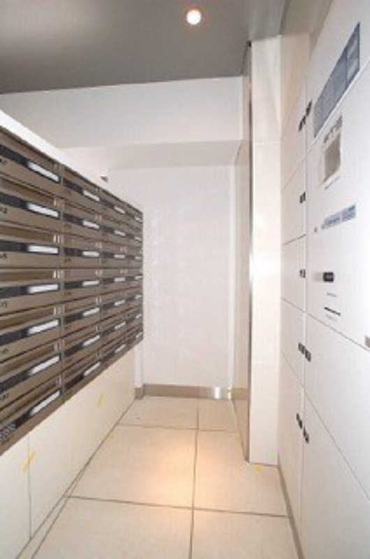 ステージファースト方南町アジールコート 部屋設備