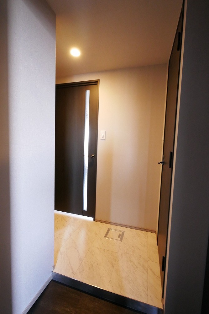 ハーモニーレジデンス山手サウス大塚10階 内観