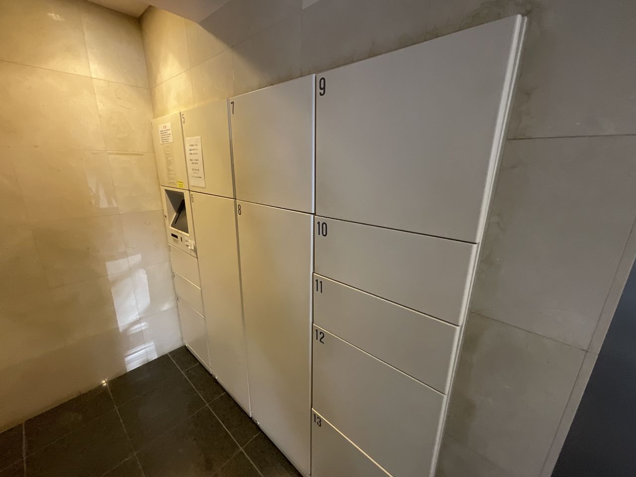 菱和パレス白金高輪駅前203号室 同建物別部屋の参考画像