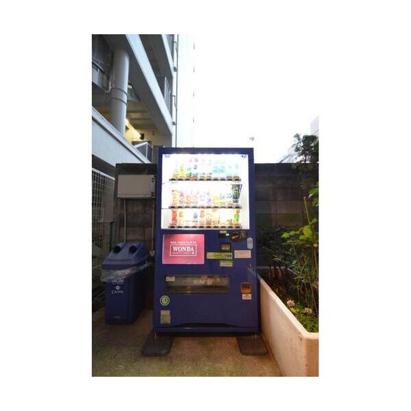 サークビルズ703号室 周辺