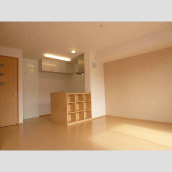 シャインハイツ LDK