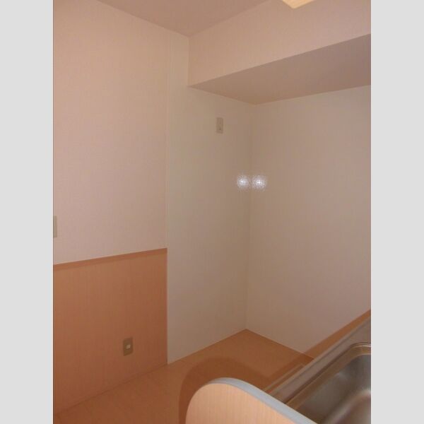 シャトレー102号室 部屋その他