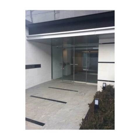 リヴシティ王子弐番館404号室 エントランス