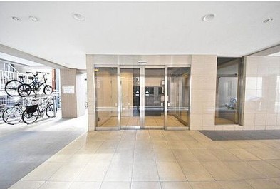 パティーナ本所吾妻橋402号室 パティーナ本所吾妻橋