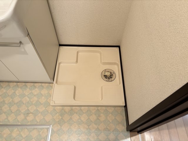 ブルーシャトー0102号室 部屋設備