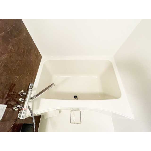 ACP Residence 亀戸0507号室 お風呂