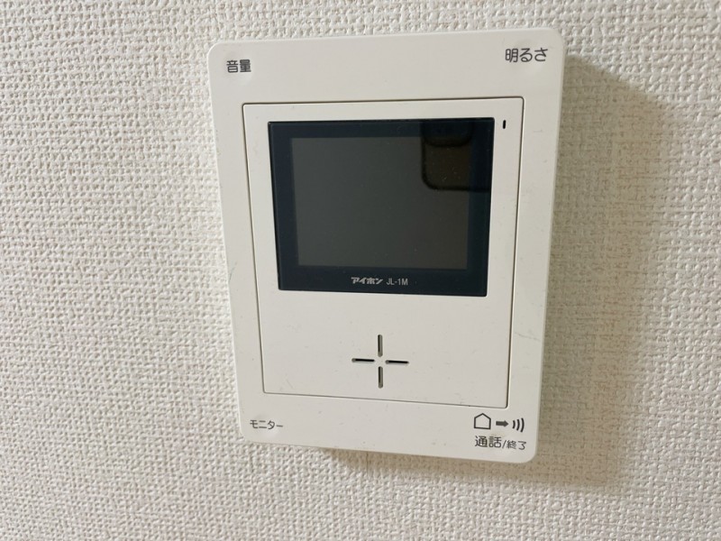 ボアール1階 部屋その他