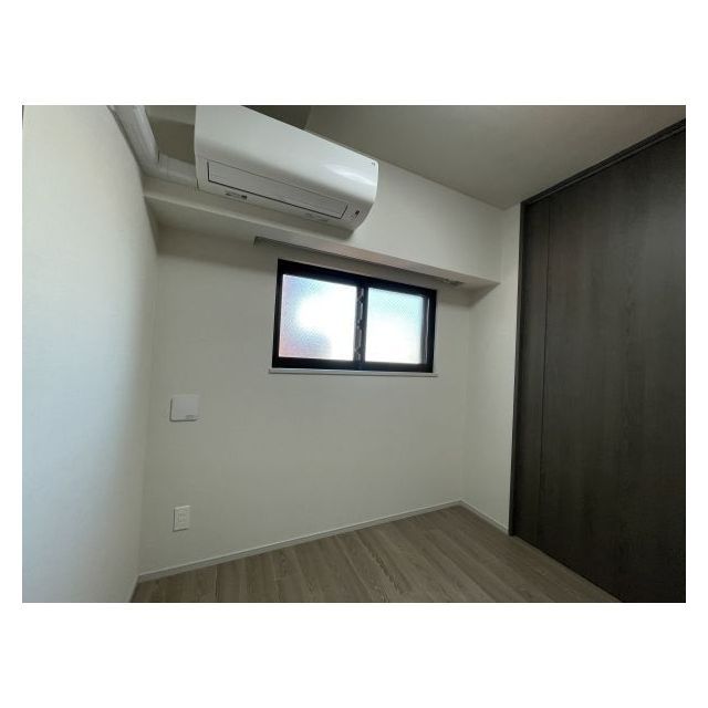 ルクレ墨田緑Ⅰ リビング