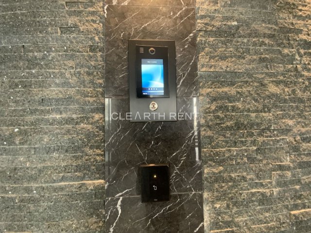 コンシェリア横濱元町 ＴＨＥ ＲＥＳＩＤＥＮＣＥ5階 安心のオートロックセキュリティ