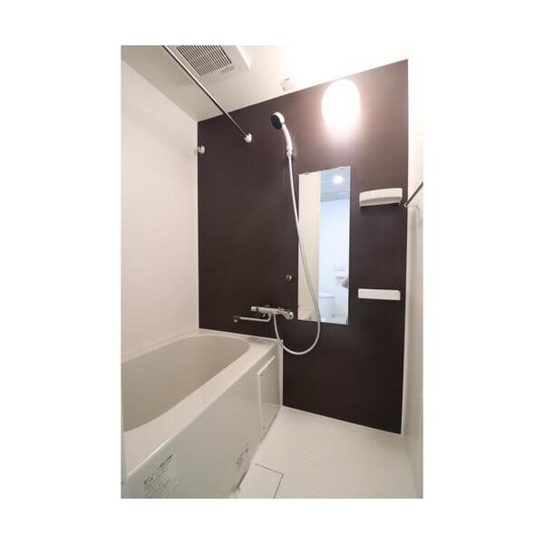 ラ・フォート元町中華街 お風呂