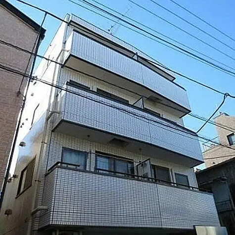 ステラ東門前 外観