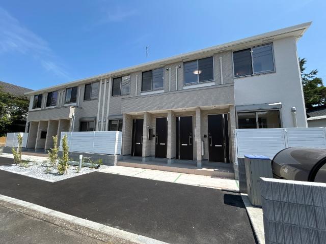 ディモーラ 外観写真（昼）