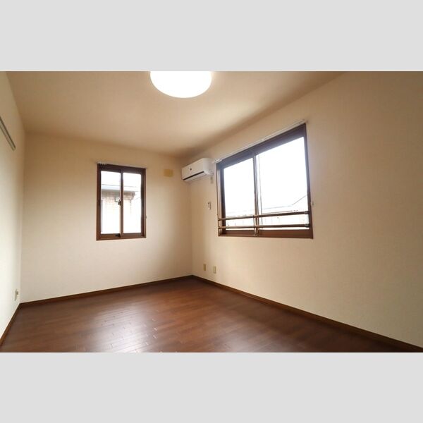 ラファエル　Ⅴ201号室 洋室7帖