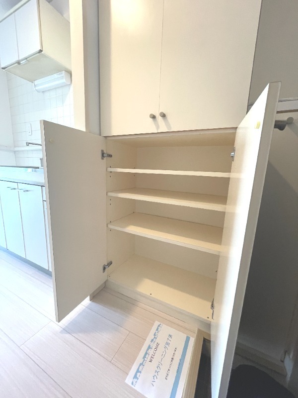 クロノス岩戸3階 部屋その他