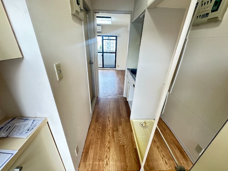 ロザール東千葉3階 部屋その他