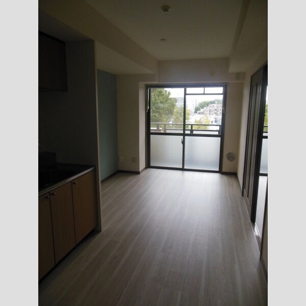 シャイニーヒル501号室 部屋その他