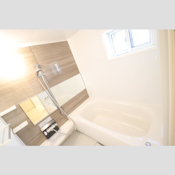 クオリタ・ルル 浴室