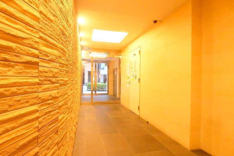 ＶＩＤＡ文京本郷14階 外観