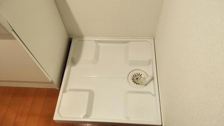 アイランドコート曙橋2階 セキュリティ