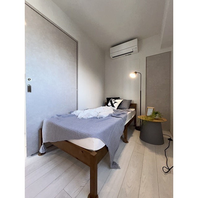 THE GATEHOUSE浅草雷門1004号室 内観