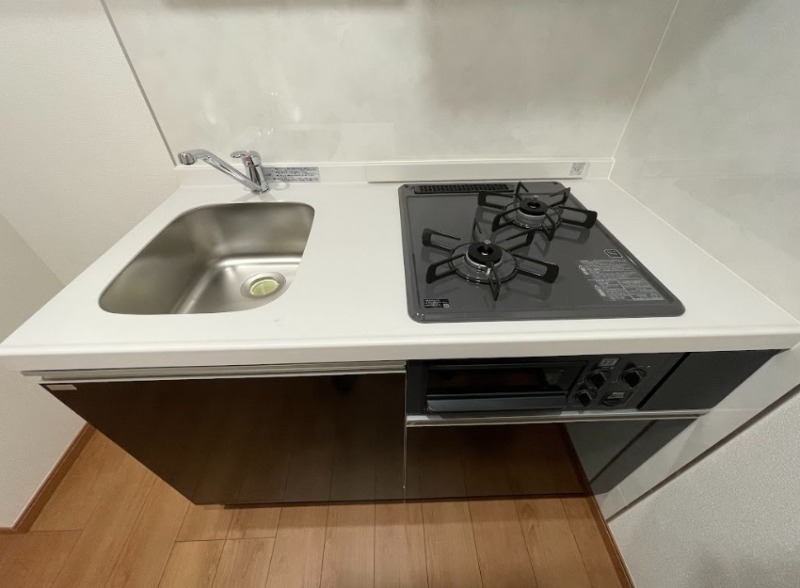 アンベリール吉祥寺イースト キッチン