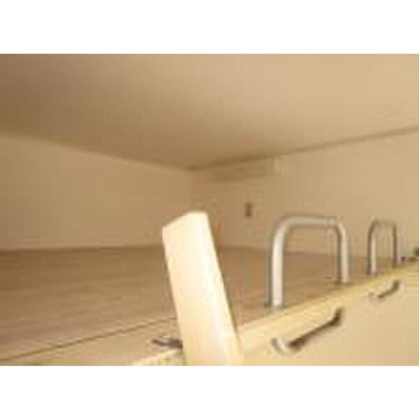 サザンテラス0106号室 部屋その他