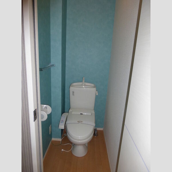 マインフォレスト 温水洗浄暖房便座