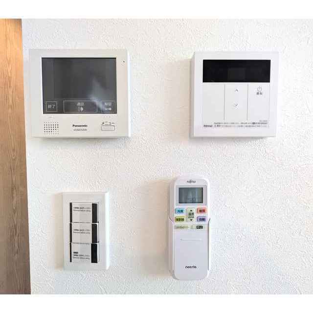 フィオーネ柴又304号室 部屋その他