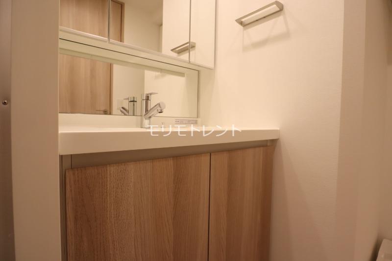 イプセ日本橋 室内参考写真（Bタイプ）