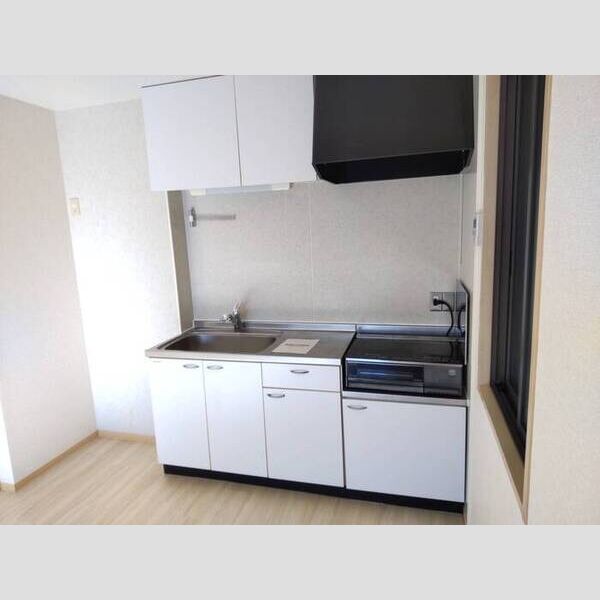 グレースヒル　BC キッチン