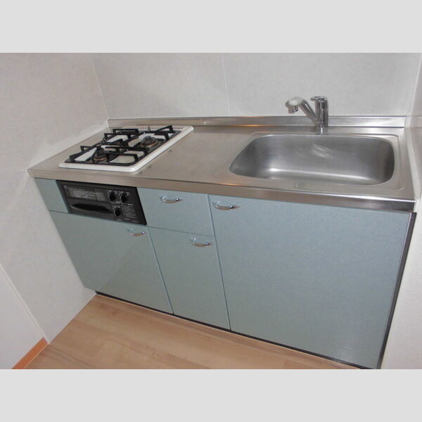 プリウス システムキッチン