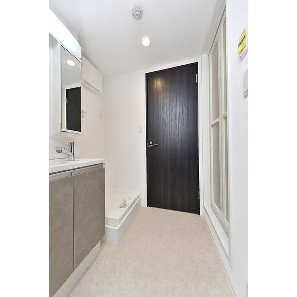 CREAL文京千石Ⅱ0103号室 玄関