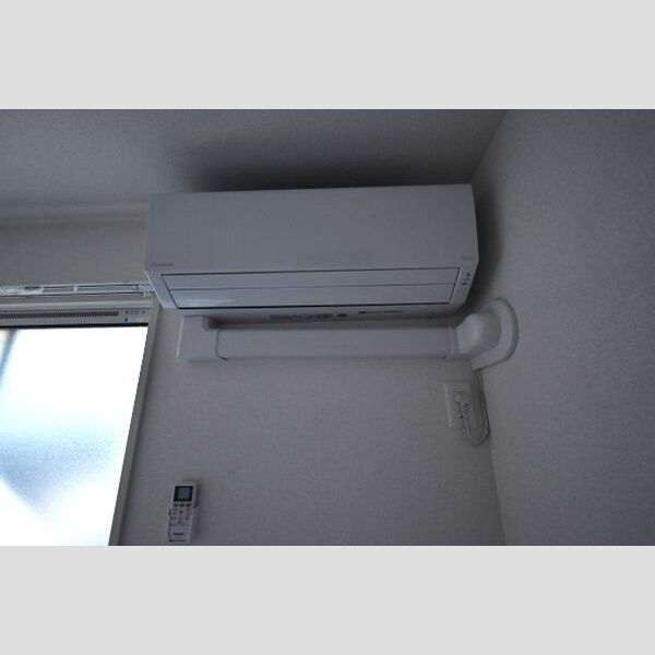 シャトレー町田201号室 高効率エアコン