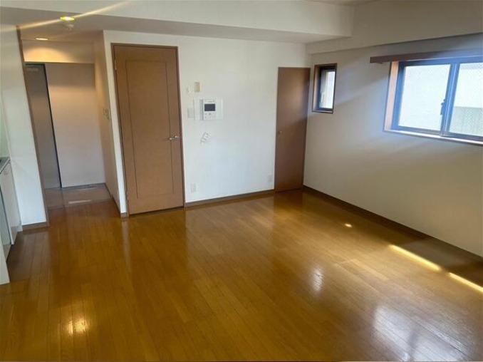 セレナハイム池袋アプレ リビング